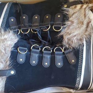 Sorel Boots